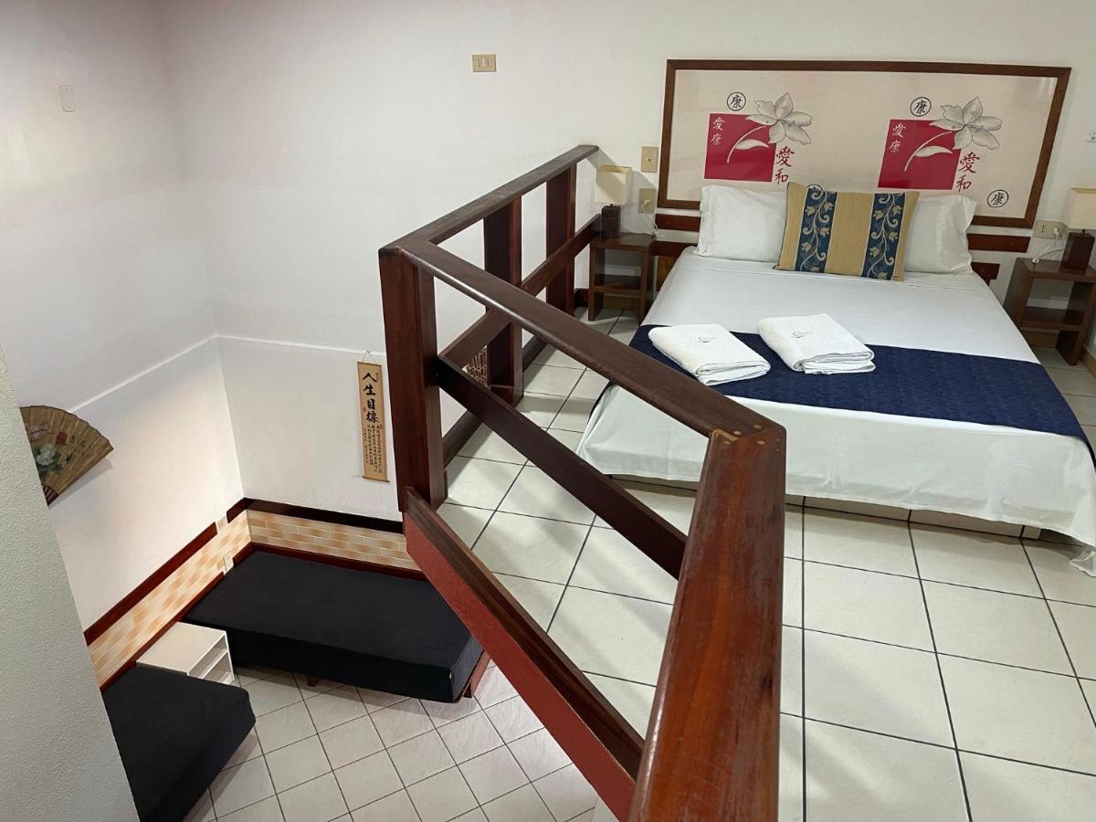 Residenza Canoa Canoa Quebrada Zewnętrze zdjęcie
