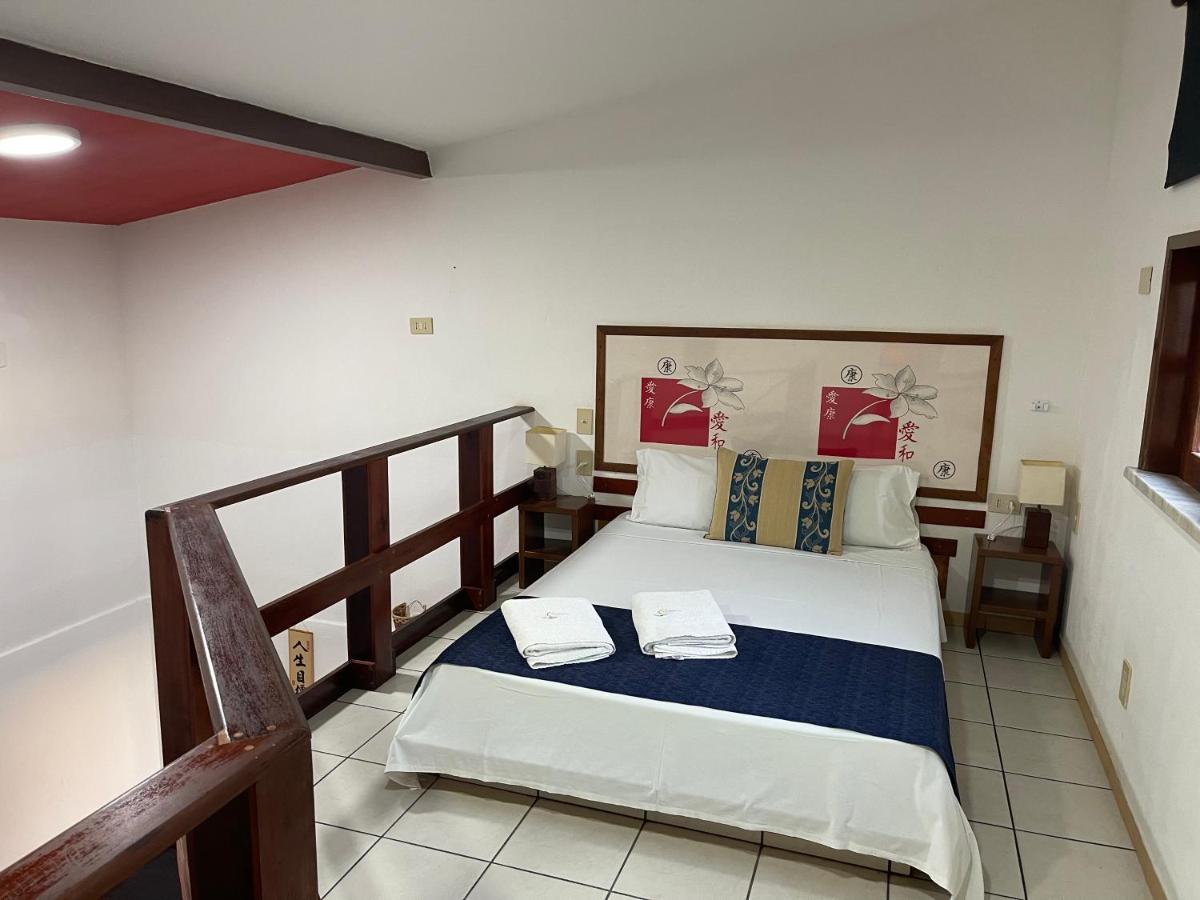Residenza Canoa Canoa Quebrada Zewnętrze zdjęcie