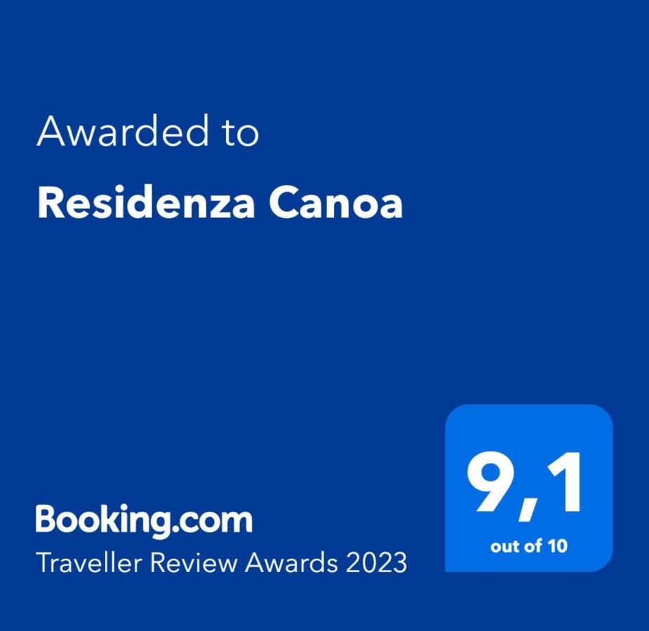 Residenza Canoa Canoa Quebrada Zewnętrze zdjęcie