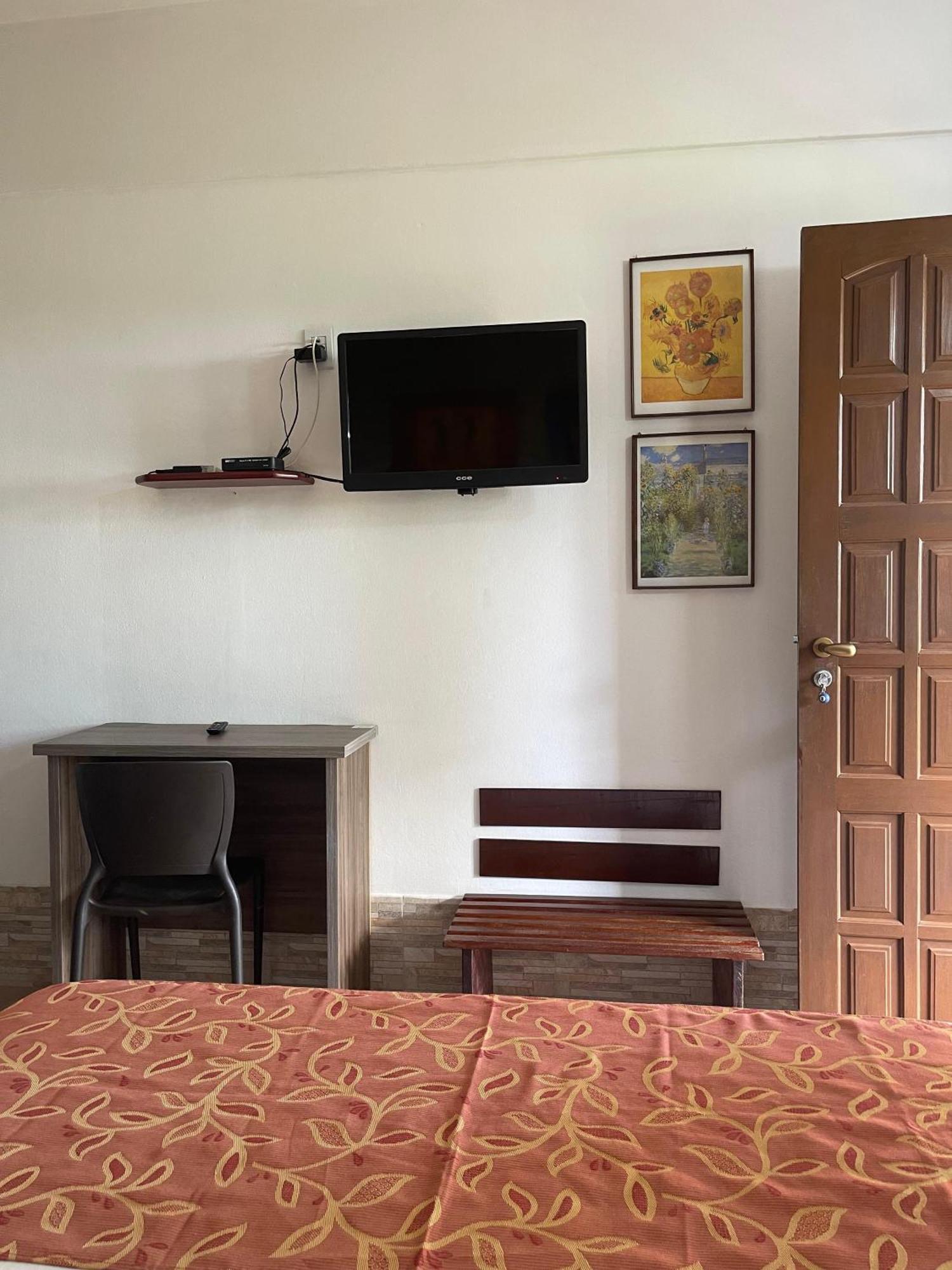Residenza Canoa Canoa Quebrada Pokój zdjęcie