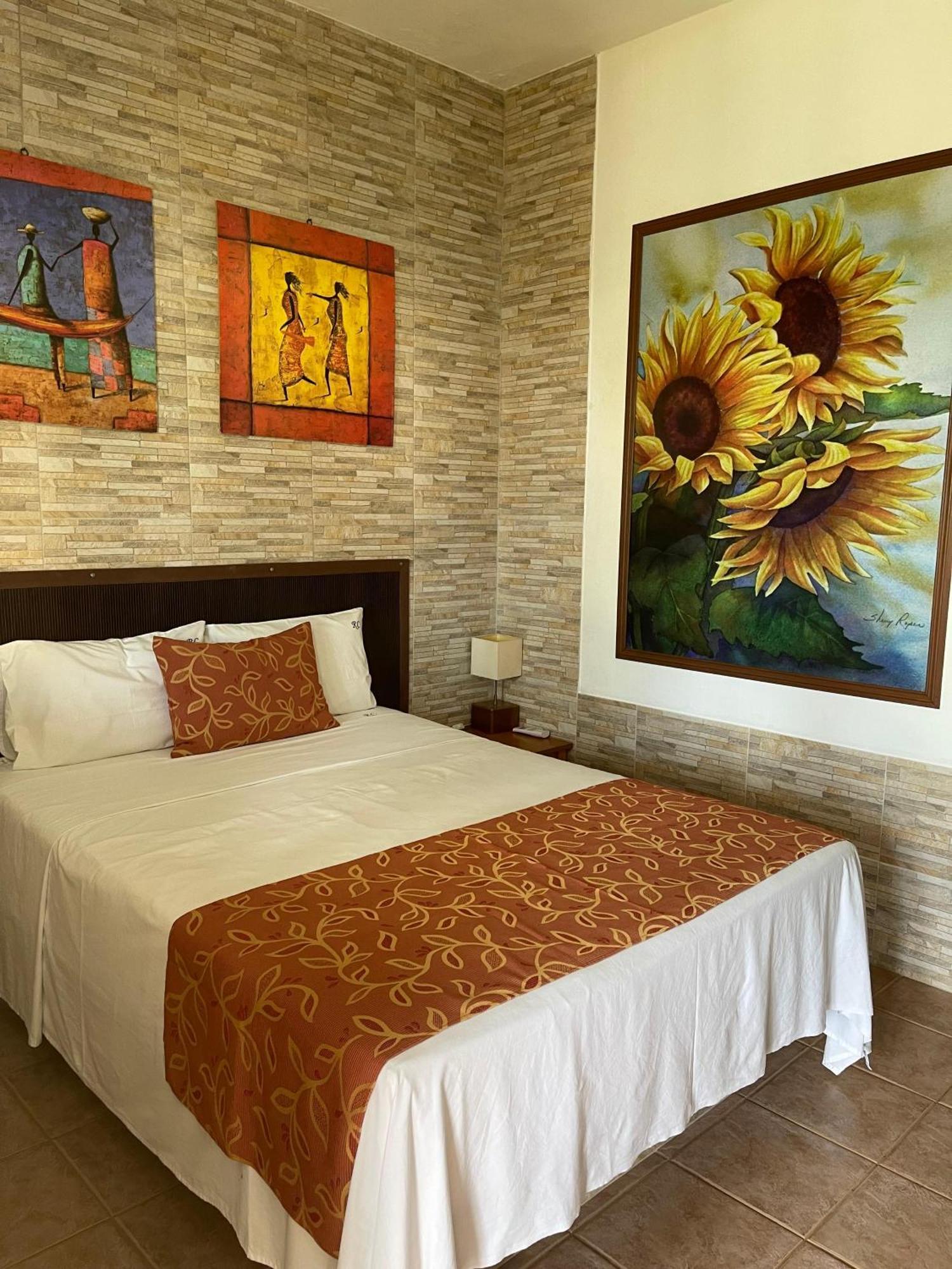 Residenza Canoa Canoa Quebrada Zewnętrze zdjęcie