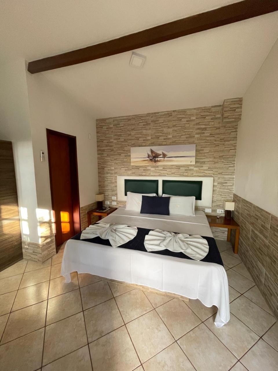 Residenza Canoa Canoa Quebrada Zewnętrze zdjęcie