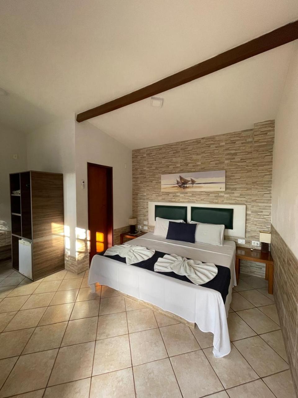 Residenza Canoa Canoa Quebrada Zewnętrze zdjęcie