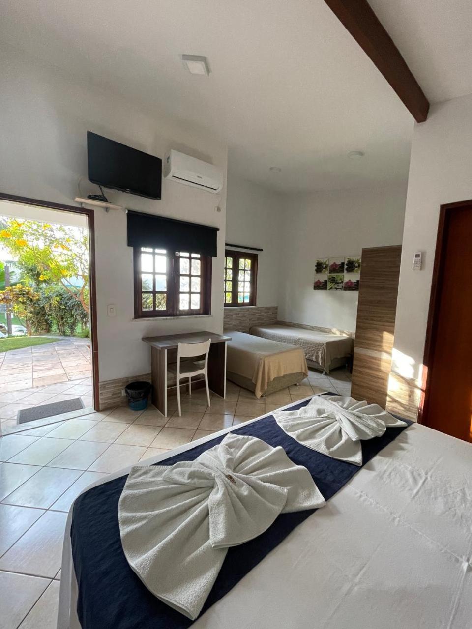 Residenza Canoa Canoa Quebrada Zewnętrze zdjęcie